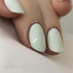 1051 Ambre, Moyra Gel look Neglelak